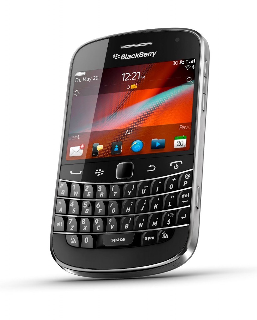 BlackBerry Bold